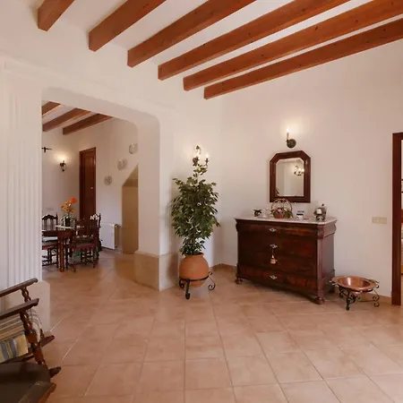 Corso De Shorta Holiday home S'Horta
