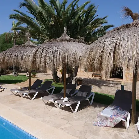 Corso De Shorta Holiday home S'Horta
