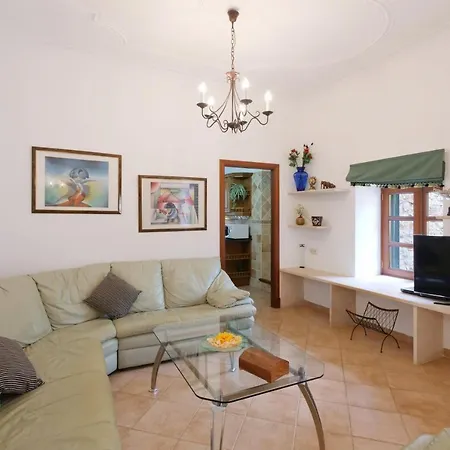 Holiday home Corso De Shorta