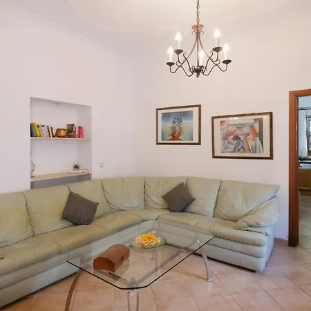 Holiday home Corso De Shorta