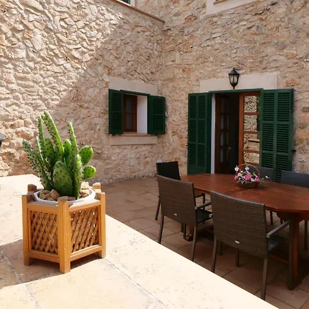 Corso De Shorta Holiday home