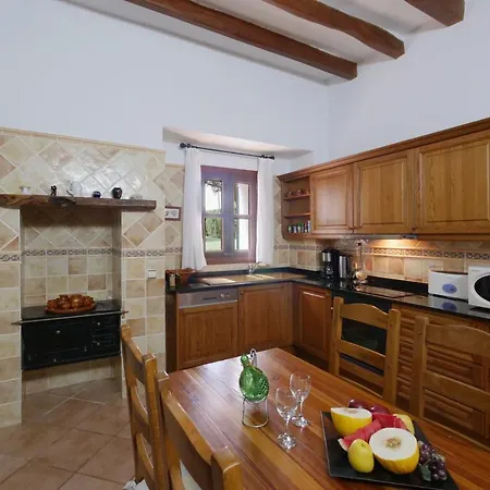 Corso De Shorta Holiday home S'Horta