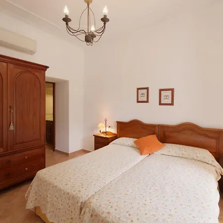 Holiday home Corso De Shorta S'Horta