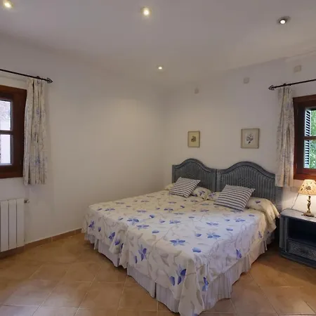 Corso De Shorta Holiday home