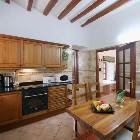 Holiday home Corso De Shorta